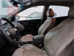 هیوندای تۆکسۆن